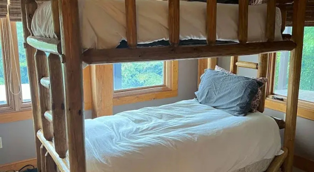 Студия Lake Views Luxury Hottub Game Rm 5bed 4 5bath