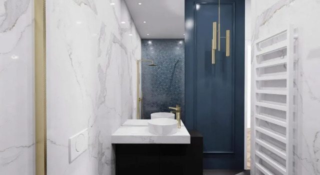 Апартаменты Superior Deco Apartments Mariacka 8