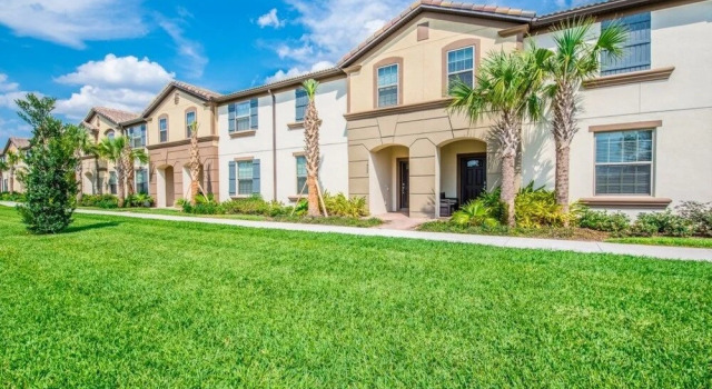 Amazing House! - Windsor At Westside - 1957MD