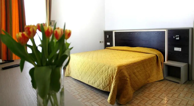 Номер Standard Arianna Hotel
