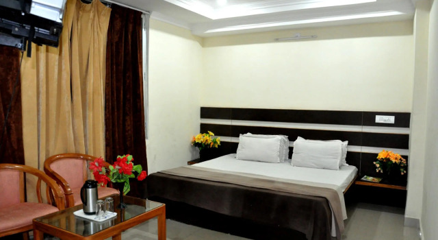 Hotel Triund