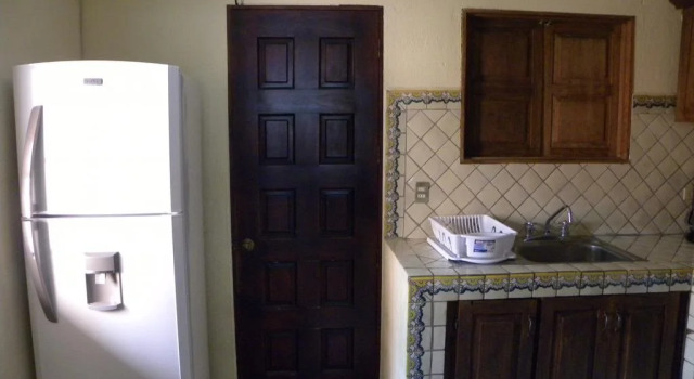 Casa Lucero