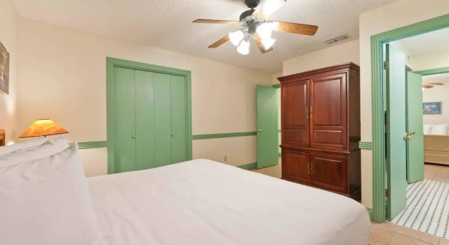 Acapulco Villa South Padre Island, Забронировать Вилла Бизнес-отели Rio Grande Valley, 4* 5*