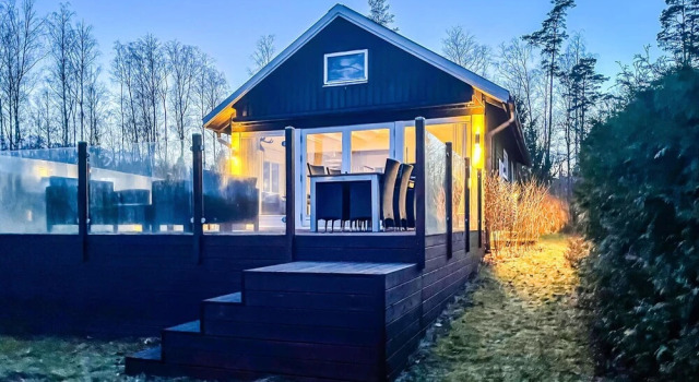 Amazing Home in Osby With Wifi and 3 Bedrooms, Book Hotel  