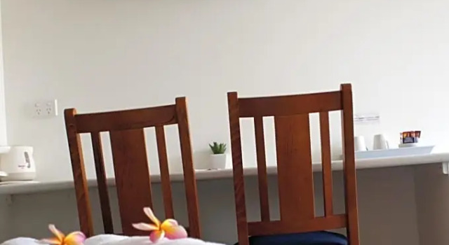 Номер Standard Karuah Riverside Motel