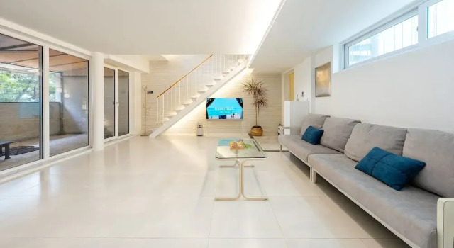 Samcheok Migaloo Pool Villa Pension, Book Villa Samcheok Gangwon-Do