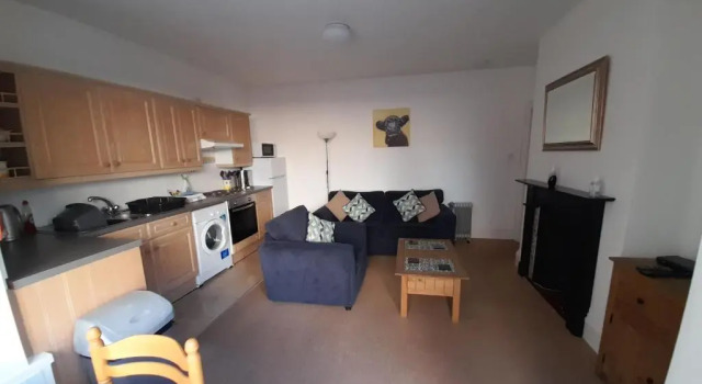 Апартаменты Little Parklands Apt2