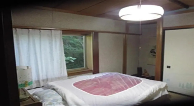 Nanto - Hotel / Vacation STAY 8726, Prenota Hotel Hotel a Toyama con parcheggio, Parcheggio