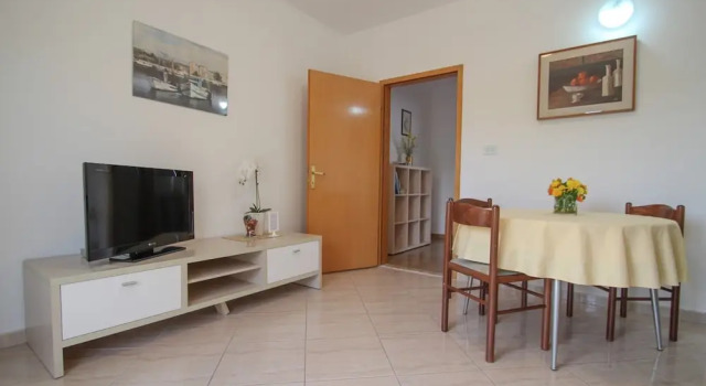 Apartment Maena, Забронировать Апартаменты/квартира Апартаменты Новиград, Апартаменты/квартира