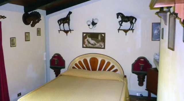 Hotel Villino Della Flanella