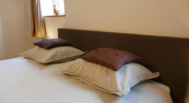 Трёхместный номер Standard B&B La ferme de Berwausault