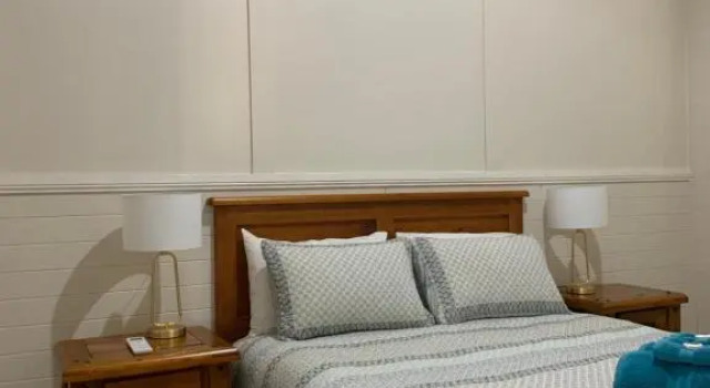 Апартаменты The Convent Boutique Accommodation plus Short Stay Holiday Homes