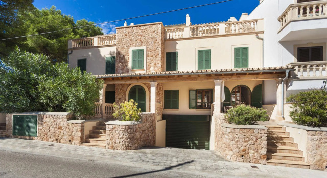 Sa Torre I, Buchen Sie Villa Villen in Capdepera, Villa