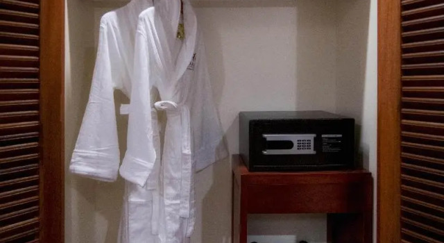 Номер Standard Poulo Wai Hotel, Trademark Collection by Wyndham