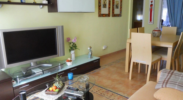 Apartamento Estrella Blanca 3