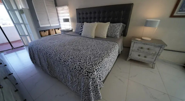 Номер Deluxe Santerra, Valle de Guadalupe