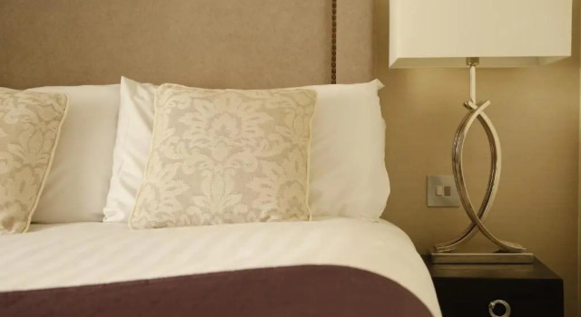 Superior- dobbelt værelse New Bath Hotel & Spa, a member of Radisson Individuals