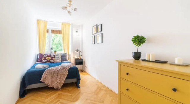 Rent Like Home - Smolna 8, Забронировать Отель Варшава Мазовецкое воеводство, рядом с Кабинет президента Польши