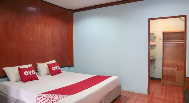 Номер Economy Koh Yao Noi Beach Resort