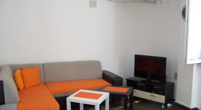 Апартаменты Tedi & Kiki Apartment