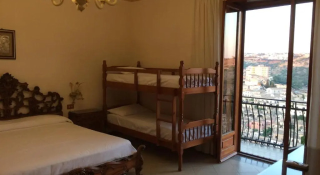 Номер Standard B&B La Terrazza DellItria
