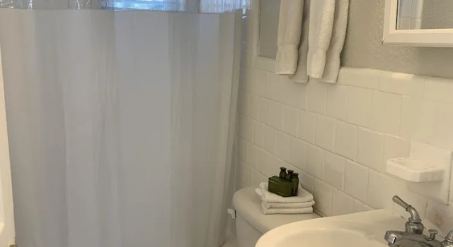 Classic studio Coconut Inn