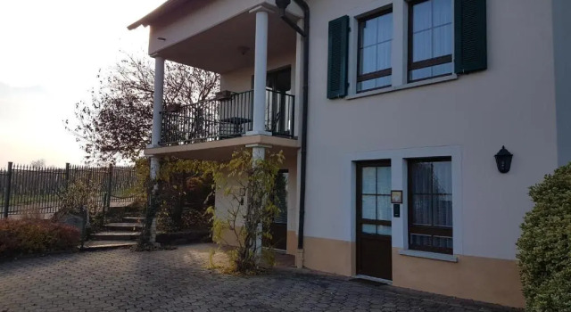 Двухместная студия Цокольный этаж Kanzel Residences