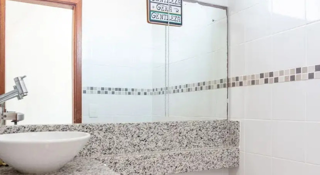 Коттедж Deluxe Bz43 Casa em condominio pé na areia