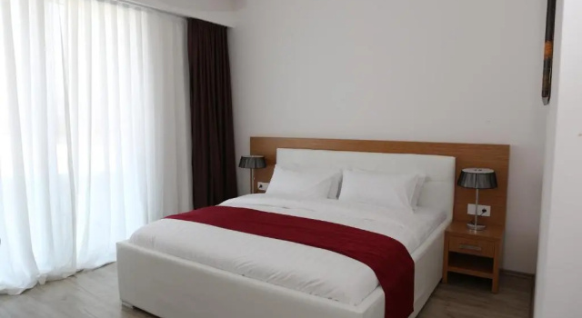 Двухместный номер Standard ParkHotel by Vali Ranch Resort