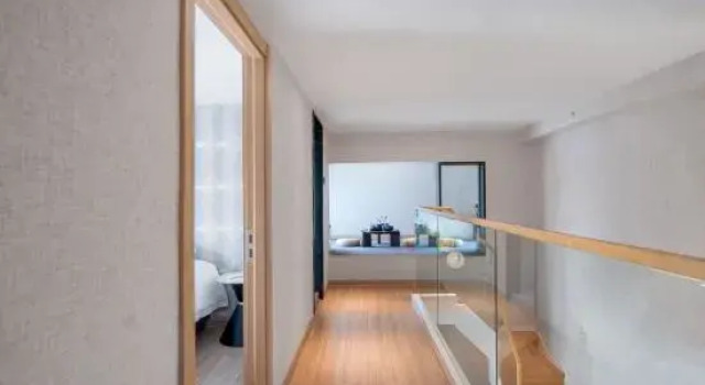 Люкс Drimin House Hotel Guangzhou