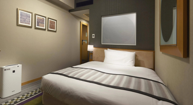 Отель Sunroute Plaza Shinjuku