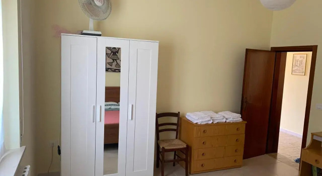 Casa Vacanze tra mare e monti, Rezervovat Hotel  