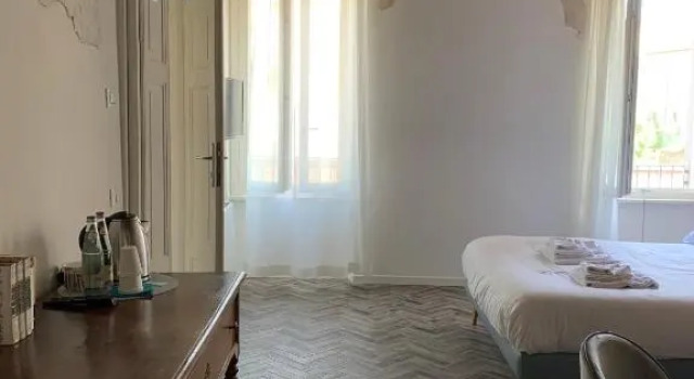 Residenza Giulio Romano, Book Hotel Mantova Lombardy