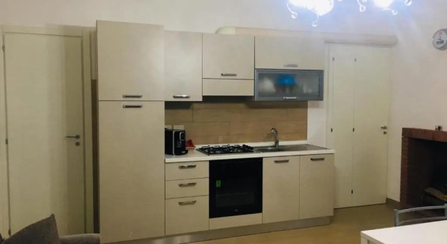 Коттедж Casa vacanze One