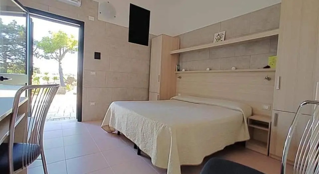 Номер Standard Masseria Don Egidio