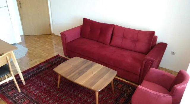 Апартаменты Fushe Kosove Apartments