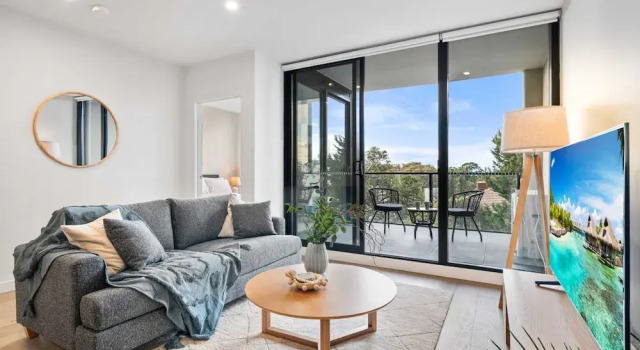 Heidelberg 2-bed Retreat Near Austin Hospital, Rezervasyon Otel Melbourne Melbourne