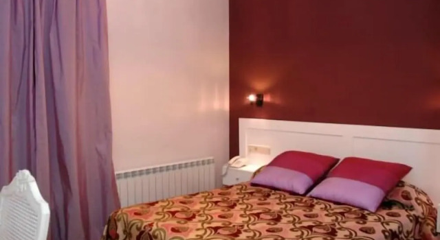 Номер Standard Hotel HC Sigüenza