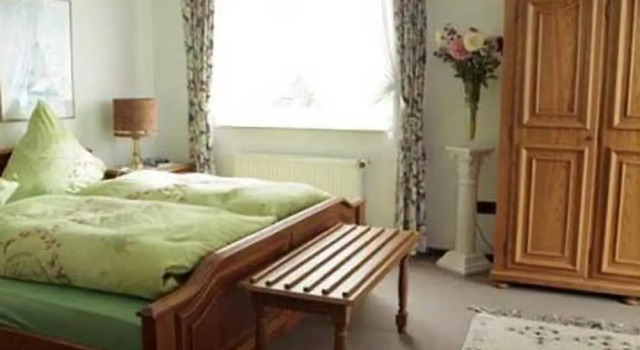 Hotel Gasthaus Schubert