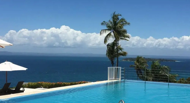 Romance Nest in Samana 7-202, Rezerwuj Hotel Los Naranjos Samana