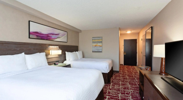Crowne Plaza Silicon Valley North - Union City, Book Hotel Union City 