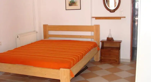 Kokalenia, Reservar Hotel Molos Grécia