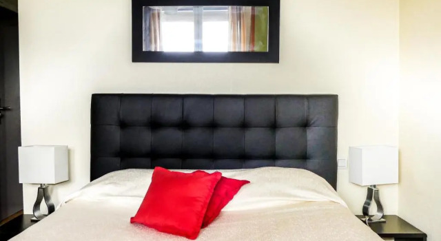 Hotel Le Clos Champel, Rezerwuj Hotel  