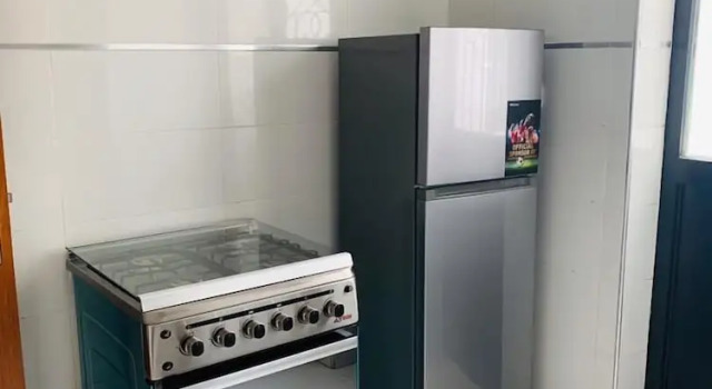 Apartamento Residence kierra