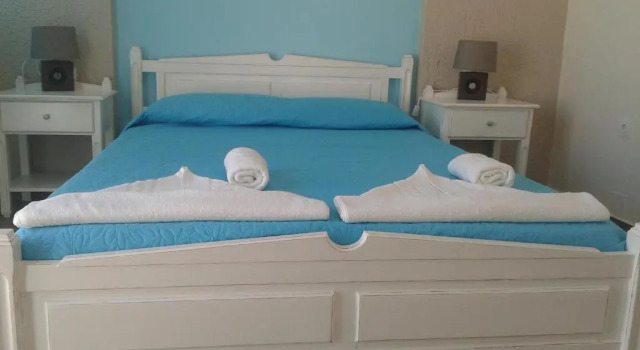 Студия Superior Pelagia Beach Studios