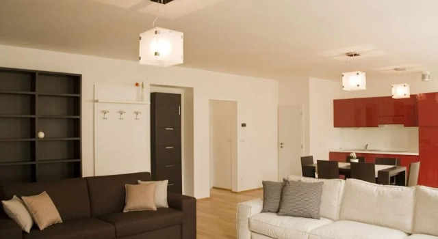 Drtinova Prague Apartments