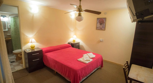 Nuevo City Hotel
