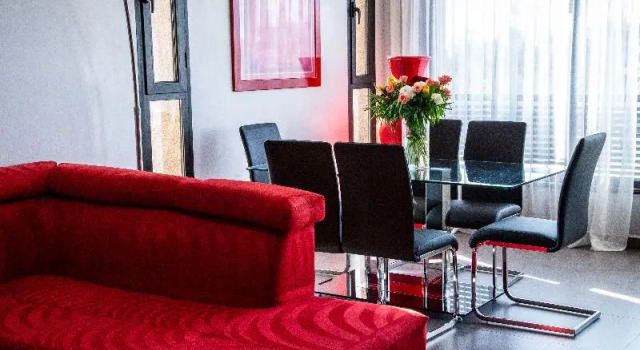 Номер Standard Medina Loft & Spa