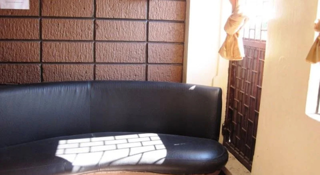 Residencia de Heneral, Prenota Hotel Hotel a Mindanao con parcheggio, Parcheggio