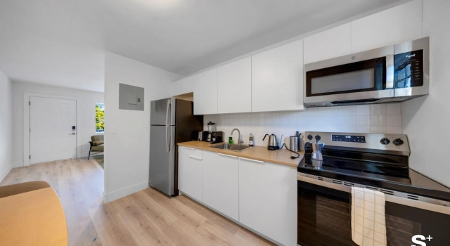 Апартаменты Casa Park 10